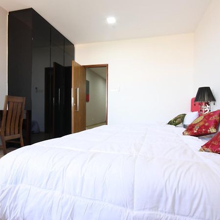 118 Residences By Travovo George Town Buitenkant foto