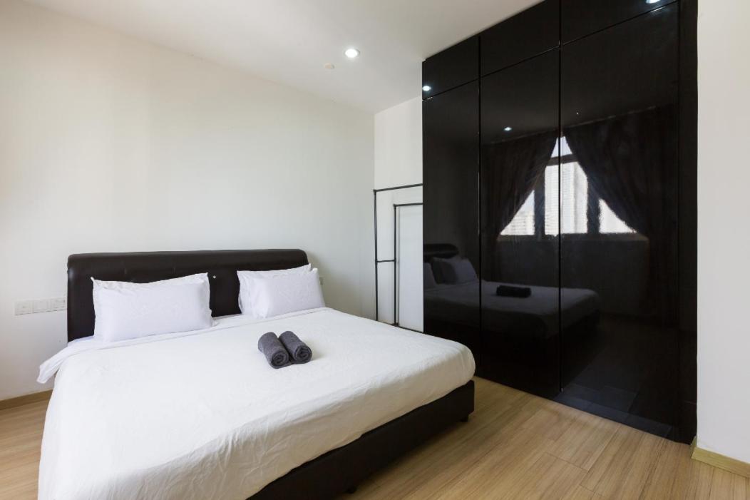 118 Residences By Travovo George Town Buitenkant foto