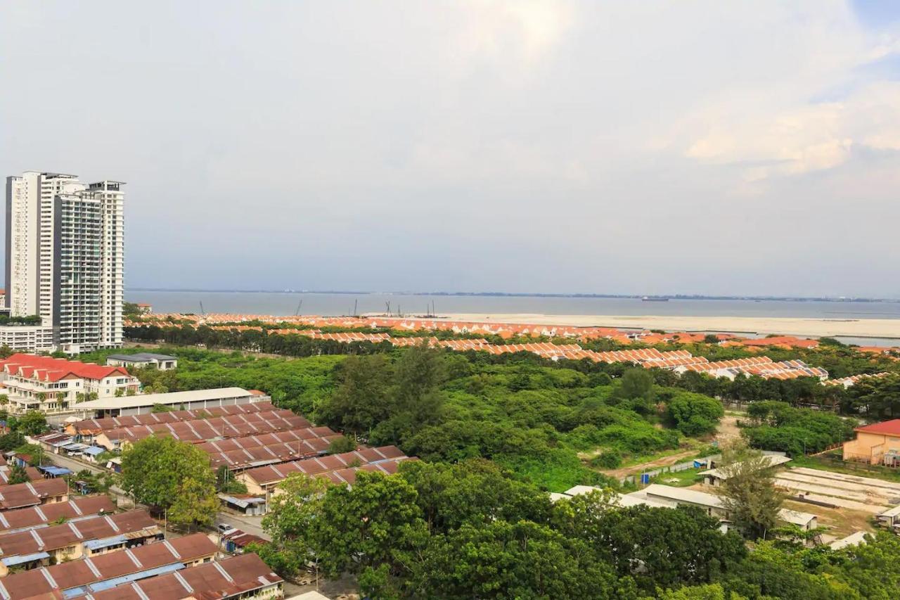 118 Residences By Travovo George Town Buitenkant foto