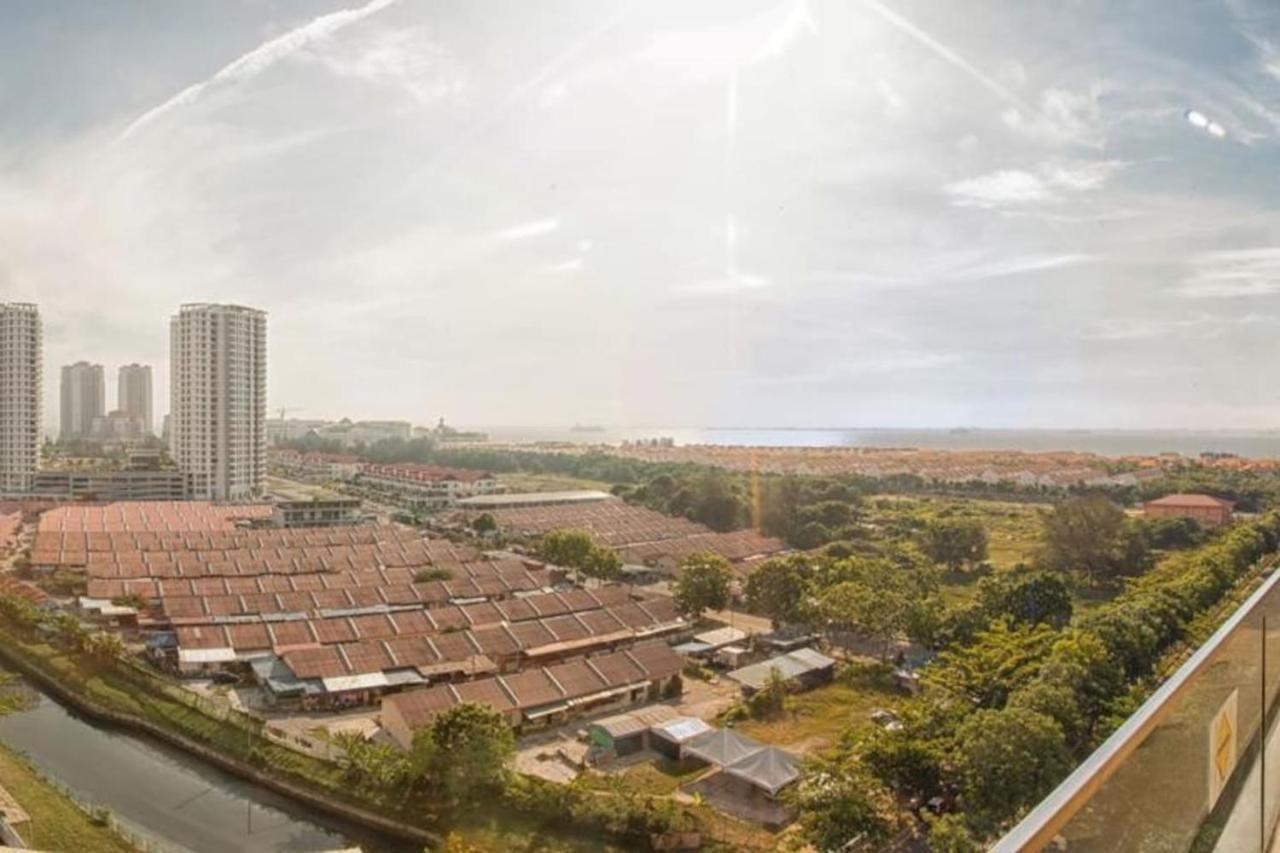 118 Residences By Travovo George Town Buitenkant foto