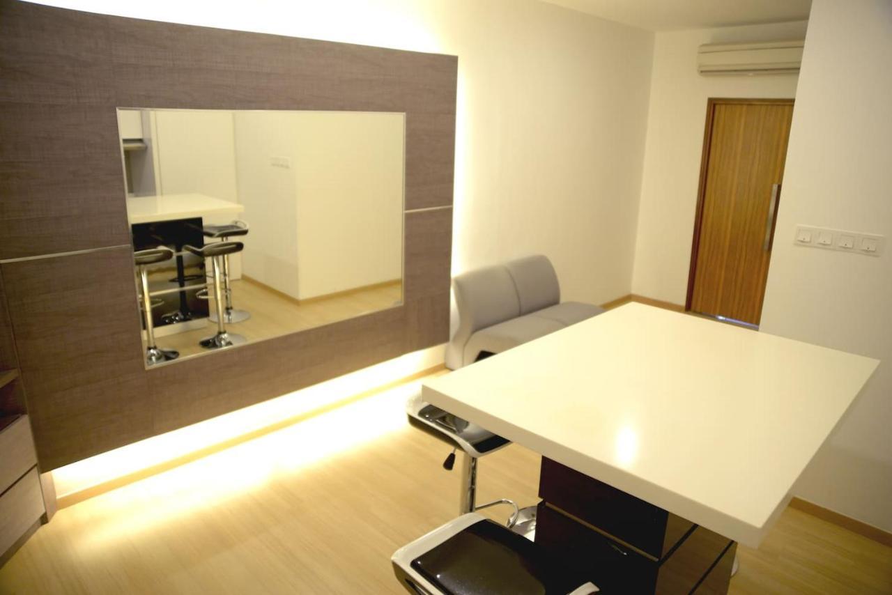 118 Residences By Travovo George Town Kamer foto