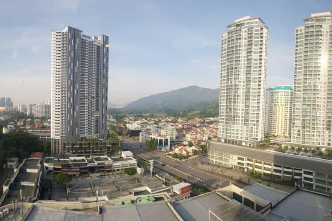 118 Residences By Travovo George Town Buitenkant foto