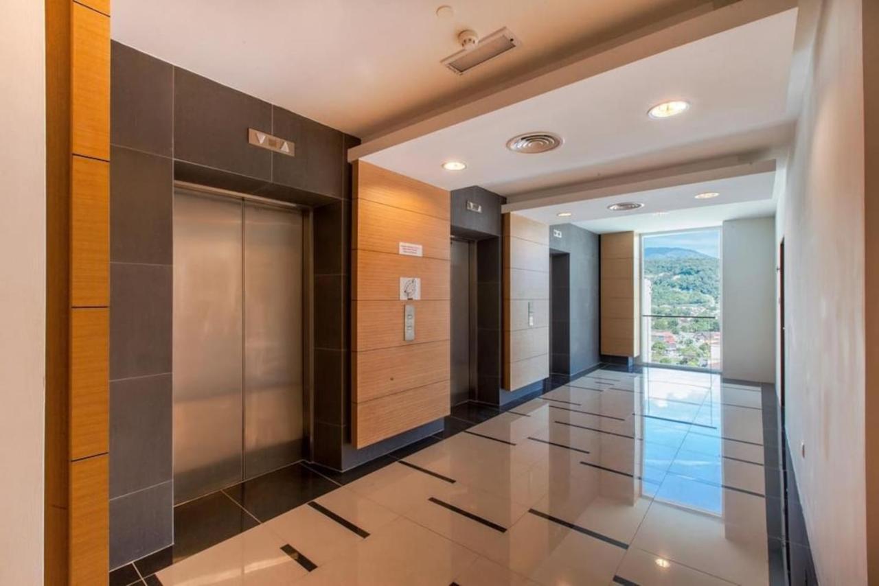 118 Residences By Travovo George Town Buitenkant foto