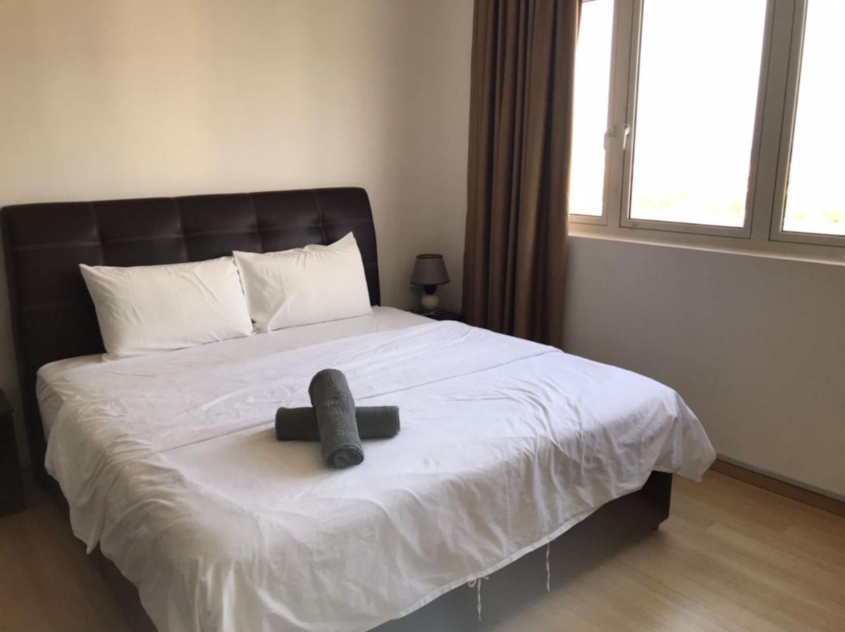 118 Residences By Travovo George Town Buitenkant foto