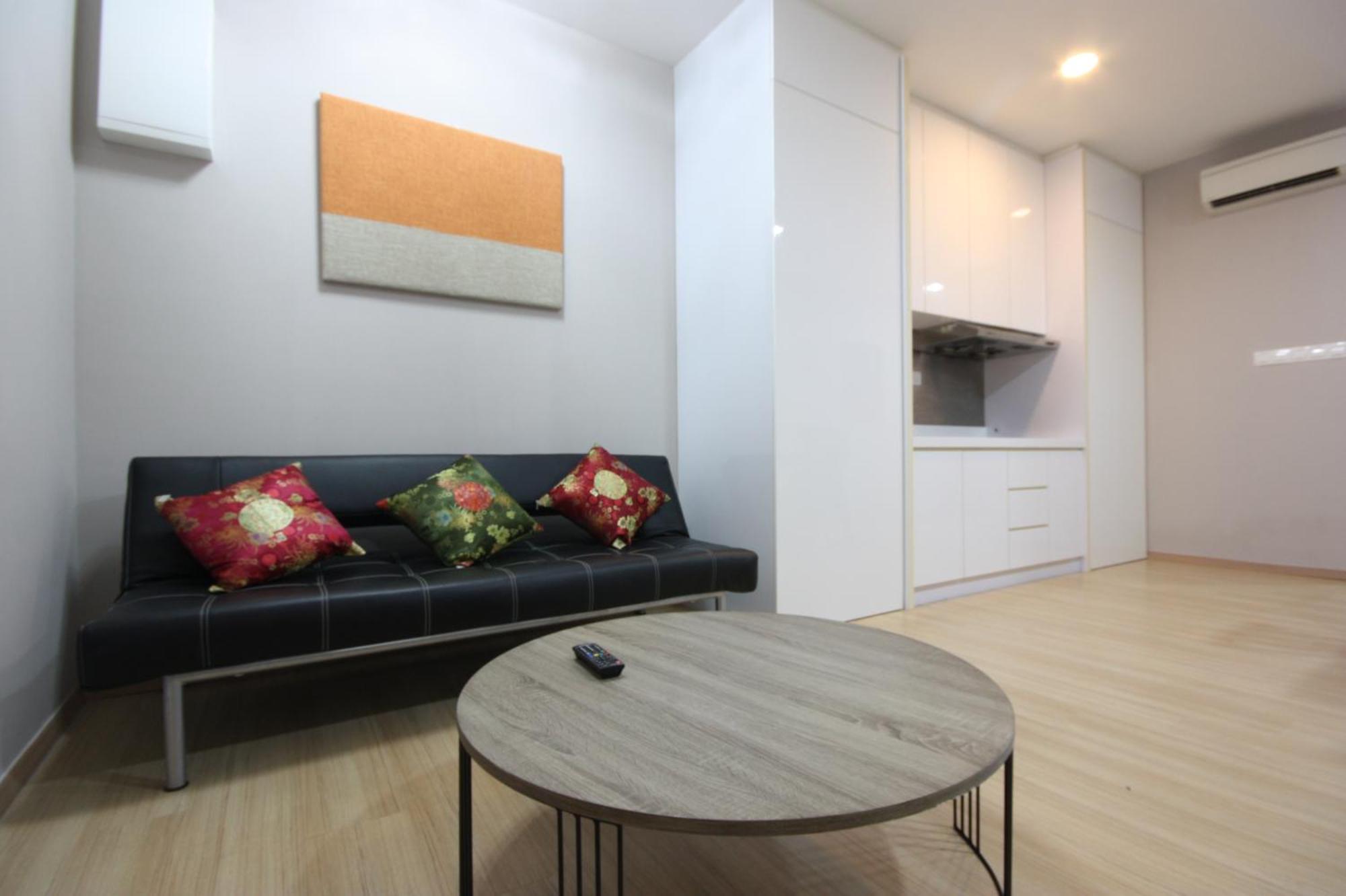 118 Residences By Travovo George Town Buitenkant foto