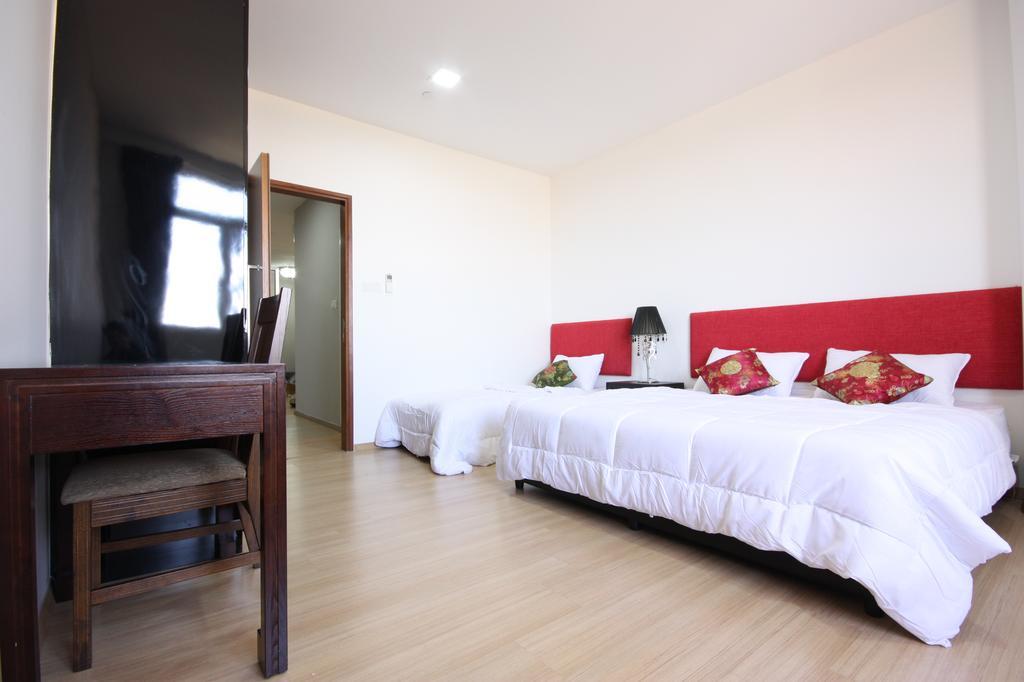 118 Residences By Travovo George Town Buitenkant foto