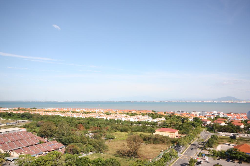 118 Residences By Travovo George Town Buitenkant foto